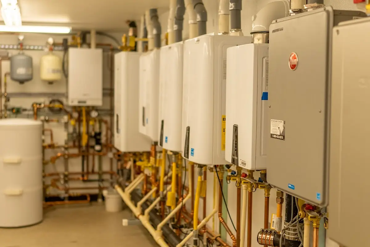 Pipe Bursting in Conover, NC